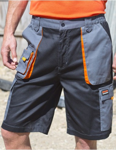 RES-R319X-Lite Shorts